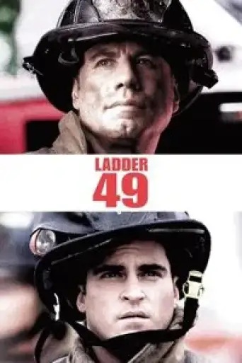 Ladder 49 (2004) poster