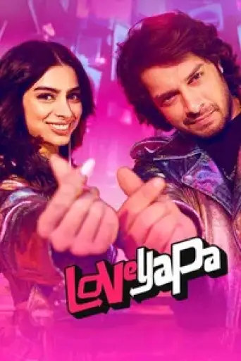 Download Loveyapa 2025 Hindi PRE-HD Full Movie Download Loveyapa 2025 Hindi PRE-HD Full Movie