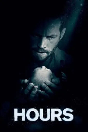 Hours (2013) poster