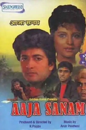 Aaja Sanam (1994) WEB-HD [Hindi DD2.0] 1080p & 72… poster