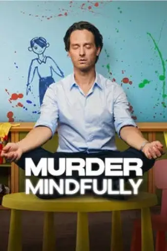 Murder Mindfully (Season 2) poster