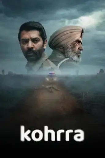 Kohrra (Season 2) poster