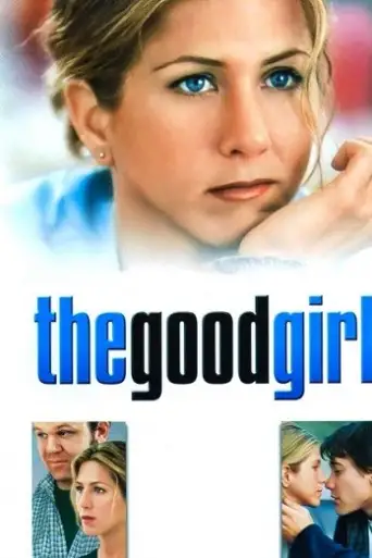 The Good Girl (2002) poster