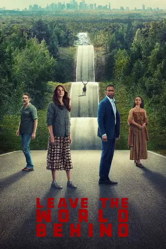 Download Leave the World Behind 2023 Hindi Dubbed HDRip Full Movie Download Leave the World Behind 2023 Hindi Dubbed HDRip Full Movie