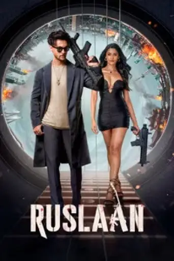 Download Ruslaan 2024 Hindi HDRip Full Movie Download Ruslaan 2024 Hindi HDRip Full Movie