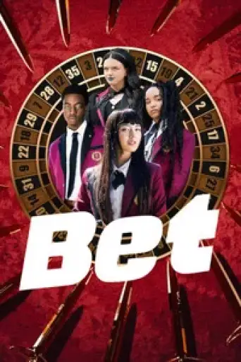 Bet (Season 1) poster