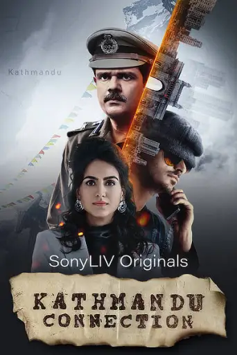 Download Kathmandu Connection Season 1 Hindi HDRip ALL Episodes Download Kathmandu Connection Season 1 Hindi HDRip ALL Episodes