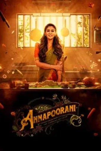 Download Annapoorani (2023) Hindi HDRip Full Movie Download Annapoorani (2023) Hindi HDRip Full Movie