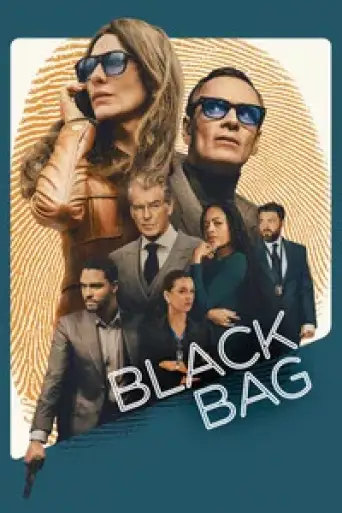 Download Black Bag 2025 Hindi Dubbed HDRip Full Movie Download Black Bag 2025 Hindi Dubbed HDRip Full Movie
