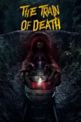 The Train of Death (2024) poster