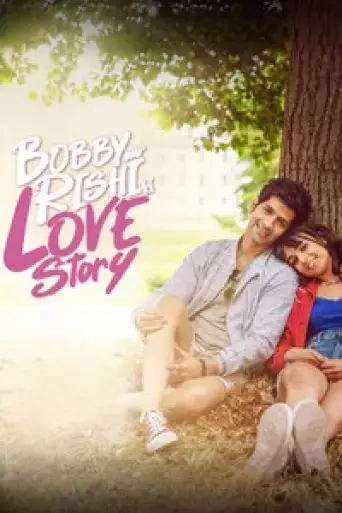 Download Bobby Aur Rishi Ki Love Story 2025 Hindi HDRip Full Movie Download Bobby Aur Rishi Ki Love Story 2025 Hindi HDRip Full Movie
