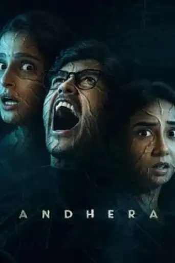 Download Andhera Season 1 Hindi HDRip ALL Episodes Download Andhera Season 1 Hindi HDRip ALL Episodes