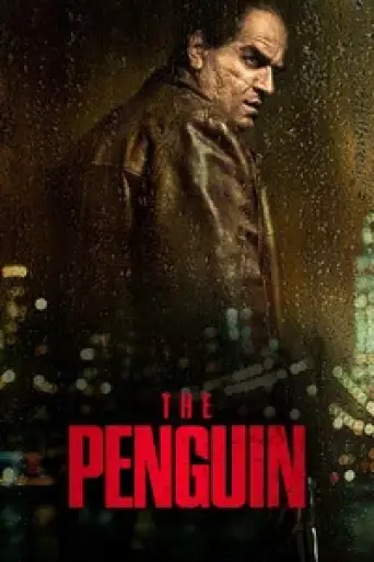 Download The Penguin Season 1 Hindi Dubbed HDRip Full Series Download The Penguin Season 1 Hindi Dubbed HDRip Full Series