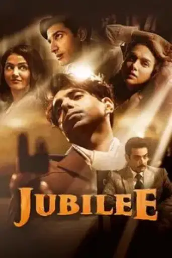 Download Jubilee (Season 1 Part 1) Hindi HDRip Full Series Download Jubilee (Season 1 Part 1) Hindi HDRip Full Series