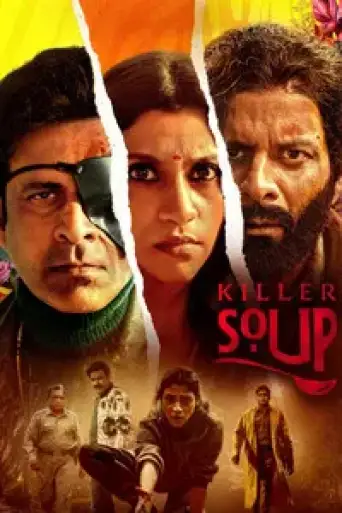 Download Killer Soup Season 1 Hindi HDRip ALL Episodes Download Killer Soup Season 1 Hindi HDRip ALL Episodes