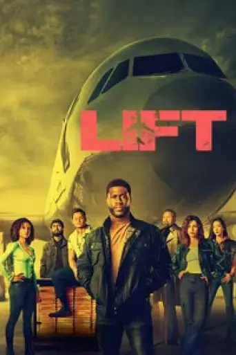 Download Lift (2024) Hindi + English HDRip Full Movie Download Lift (2024) Hindi + English HDRip Full Movie