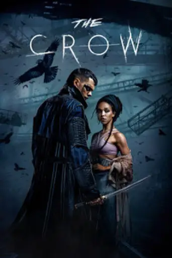 Download The Crow 2024 Hindi Dubbed BluRay Full Movie Download The Crow 2024 Hindi Dubbed BluRay Full Movie