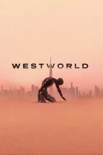Westworld (Season 3) Complete English Blu-Ray 108… poster