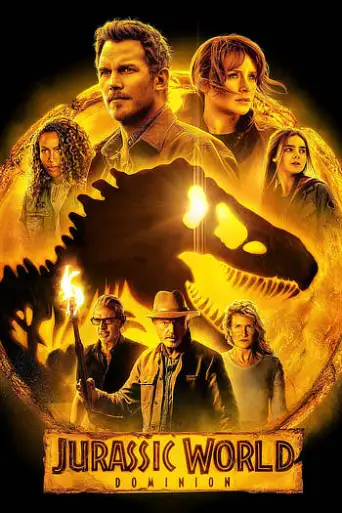 Download Jurassic World Dominion 2022 Hindi Dubbed HDRip Full Movie Download Jurassic World Dominion 2022 Hindi Dubbed HDRip Full Movie
