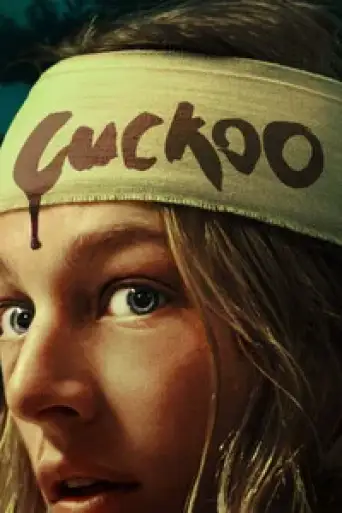 Download Cuckoo 2024 Hindi Dubbed BluRay Full Movie Download Cuckoo 2024 Hindi Dubbed BluRay Full Movie