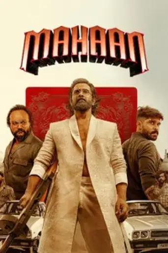 Download Mahaan 2022 UNCUT Hindi Dubbed HDRip Full Movie Download Mahaan 2022 UNCUT Hindi Dubbed HDRip Full Movie