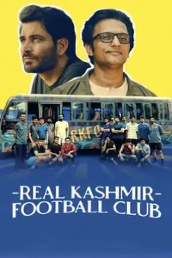 Download Real Kashmir Football Club (Season 1) Hindi WEB-DL Full Series Download Real Kashmir Football Club (Season 1) Hindi WEB-DL Full Series