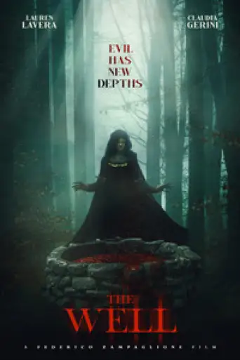 Download The Well 2023 Hindi Dubbed HDRip Full Movie Download The Well 2023 Hindi Dubbed HDRip Full Movie