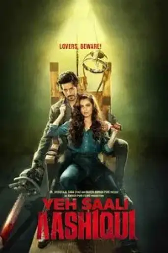 Download Yeh Saali Aashiqui (2019) Hindi WEB-DL Full Movie Download Yeh Saali Aashiqui (2019) Hindi WEB-DL Full Movie