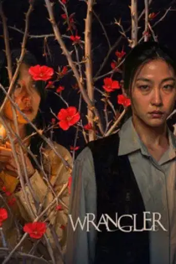 Wrangler (2026) poster