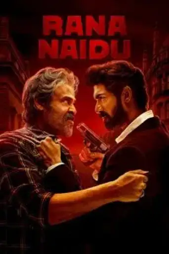 Download Rana Naidu (Season 1) Hindi HDRip Full Series Download Rana Naidu (Season 1) Hindi HDRip Full Series