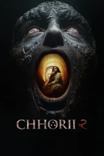 Download Chhorii 2 (2025) Hindi HDRip Full Movie Download Chhorii 2 (2025) Hindi HDRip Full Movie