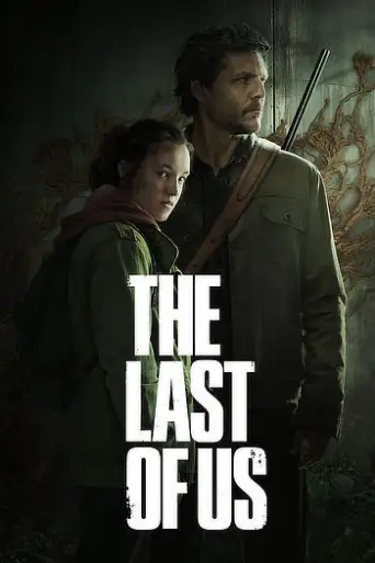 The Last of Us (Season 1) poster