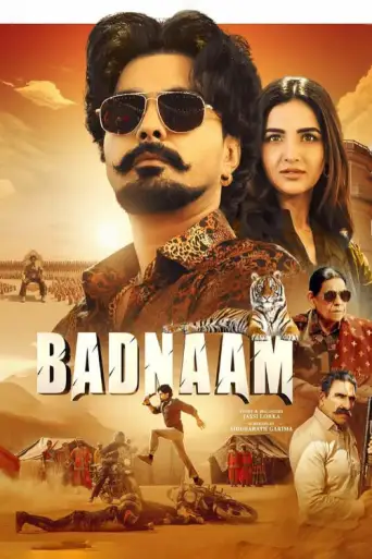 Download Badnaam 2025 Punjabi HDRip Full Movie Download Badnaam 2025 Punjabi HDRip Full Movie