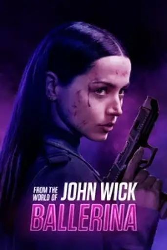 Download Ballerina 2025 Hindi Dubbed HDRip Full Movie Download Ballerina 2025 Hindi Dubbed HDRip Full Movie
