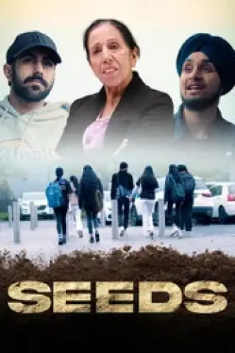 Seeds (2026) poster
