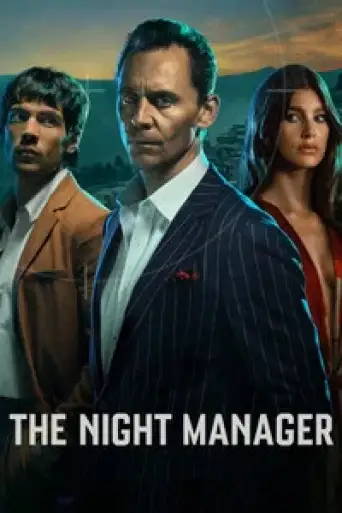 Download The Night Manager Season 2 Hindi Dubbed HDRip Full Series Download The Night Manager Season 2 Hindi Dubbed HDRip Full Series