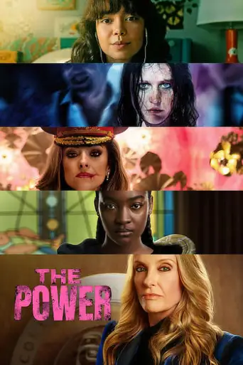 Download The Power Season 1 Hindi HDRip ALL Episodes Download The Power Season 1 Hindi HDRip ALL Episodes