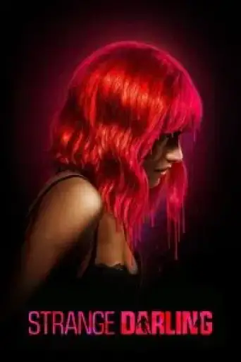 Download Strange Darling 2023 Hindi Dubbed HDRip Full Movie Download Strange Darling 2023 Hindi Dubbed HDRip Full Movie