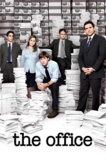 Download The Office (Season 4) English HDRip Full Series Download The Office (Season 4) English HDRip Full Series