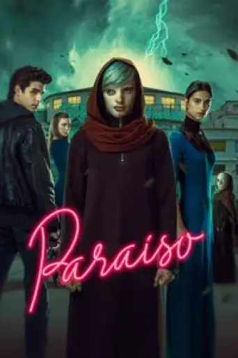 Paradise (Season 2) Dual Audio [Hindi (ORG 5.1) +… poster