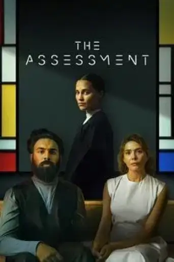 Download The Assessment 2025 Hindi Dubbed HDRip Full Movie Download The Assessment 2025 Hindi Dubbed HDRip Full Movie