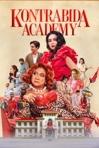 Download Kontrabida Academy 2025 Hindi Dubbed HDRip Full Movie Download Kontrabida Academy 2025 Hindi Dubbed HDRip Full Movie