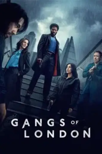 Download Gangs of London (Season 3) English WEB-DL Full Series Download Gangs of London (Season 3) English WEB-DL Full Series