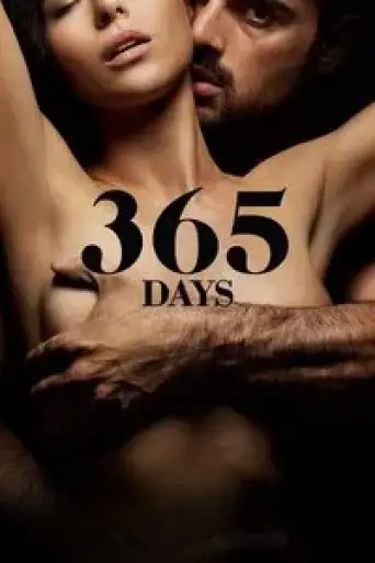 365 Days (2020) poster