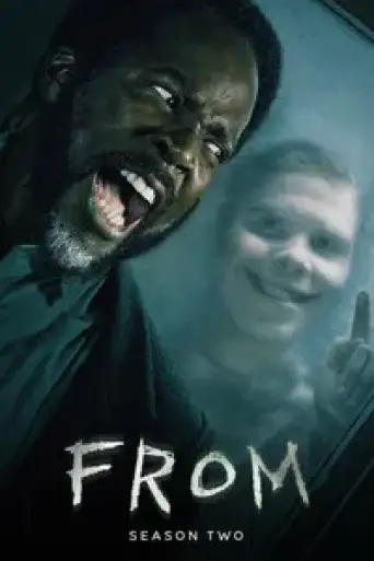 FROM (Season 2) poster