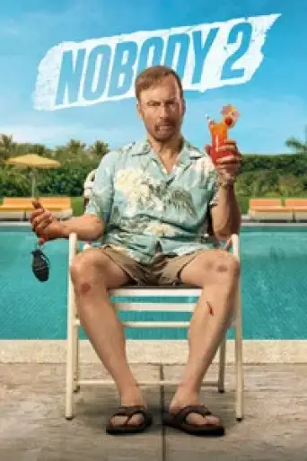 Download Nobody 2 (2025) English HDRip Full Movie Download Nobody 2 (2025) English HDRip Full Movie