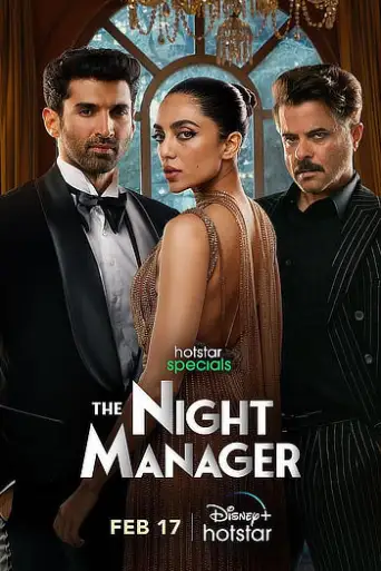 Download The Night Manager Season 1 Hindi HDRip ALL Episodes Download The Night Manager Season 1 Hindi HDRip ALL Episodes