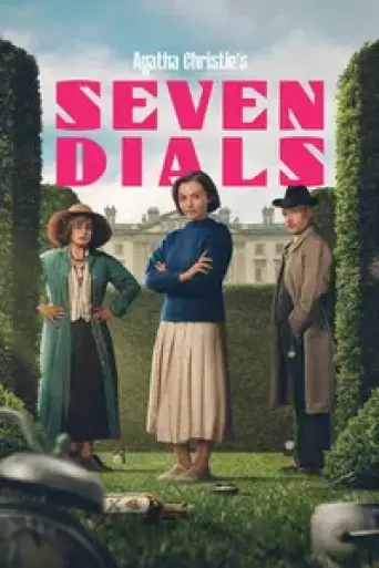 Download Agatha Christies Seven Dials Season 1 Hindi Dubbed HDRip Full Series Download Agatha Christies Seven Dials Season 1 Hindi Dubbed HDRip Full Series