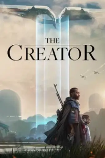 Download The Creator (2023) English HDRip Full Movie Download The Creator (2023) English HDRip Full Movie