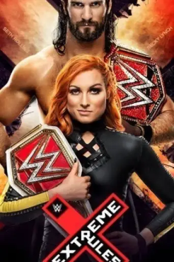 WWE Extreme Rules 2019 PPV WEBRip 480p 900MB WWE Extreme Rules 2019 PPV WEBRip 480p 900MB